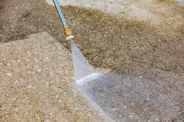Best Dumpster Area Cleaning  in Goulds, FL