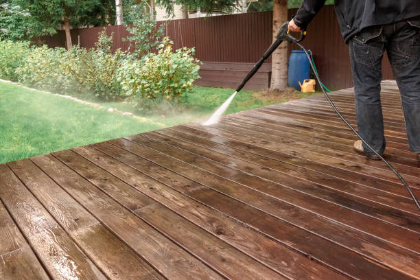 Best Solar Panel Cleaning  in Goulds, FL