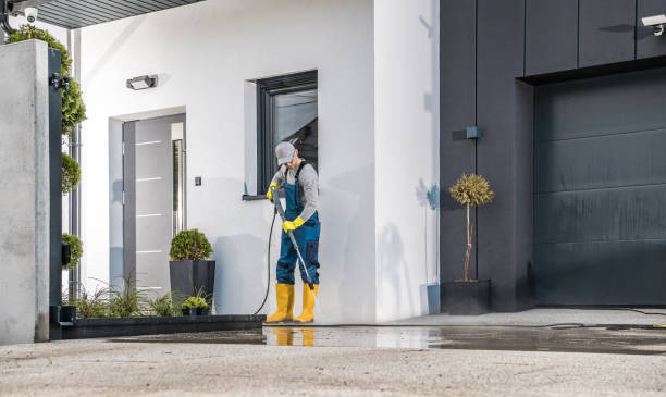 Best House Exterior Washing  in Goulds, FL