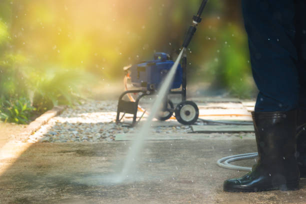 Best Fleet Vehicle Washing  in Goulds, FL